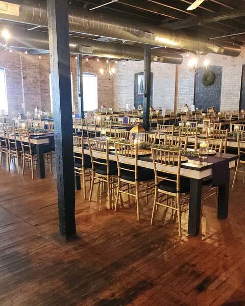 Your Event Space
