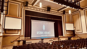 Holmes Theatre