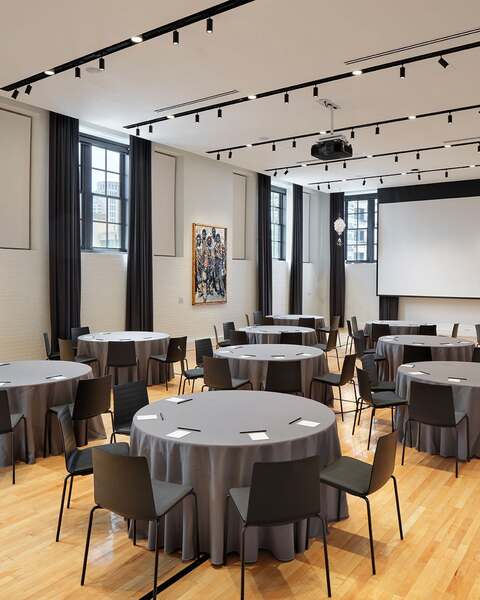 21c Museum Hotel St. Louis