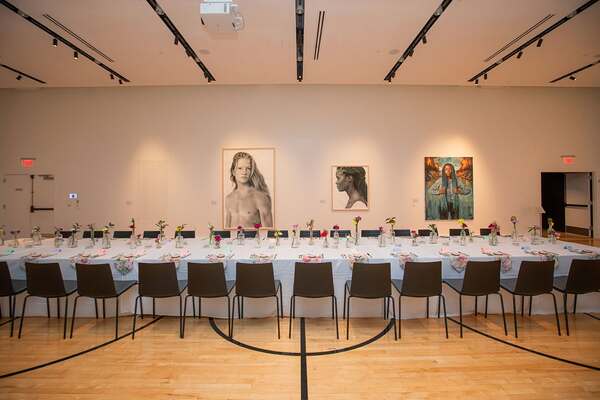 21c Museum Hotel St. Louis