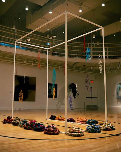 21c Museum Hotel St. Louis