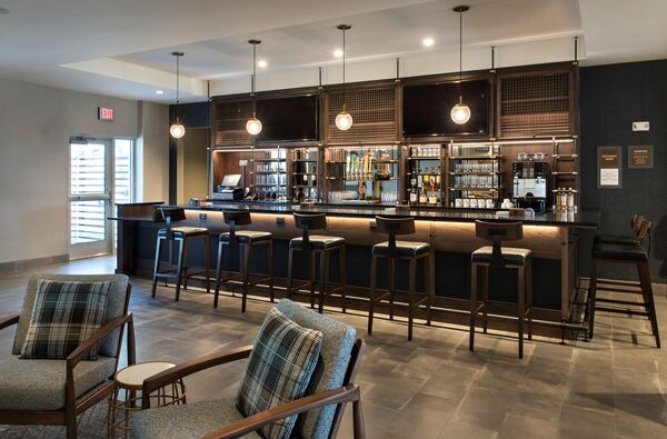 Four Points By Sheraton Albany