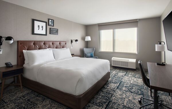 Four Points By Sheraton Albany