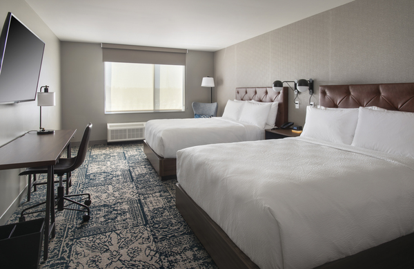 Four Points By Sheraton Albany
