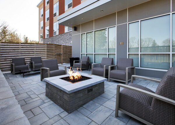 Four Points By Sheraton Albany