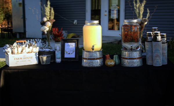 Old Southern BBQ Catering