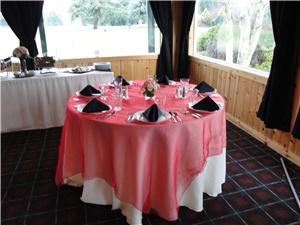 LinenTablecloth - Virginia Beach