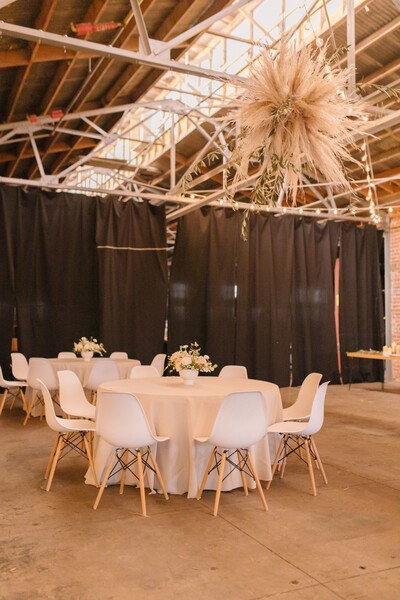 The Sunkist Warehouse