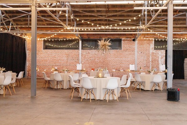 The Sunkist Warehouse