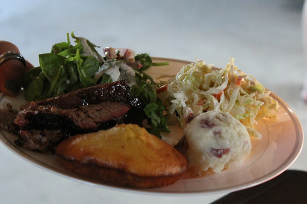 Old Southern BBQ Catering