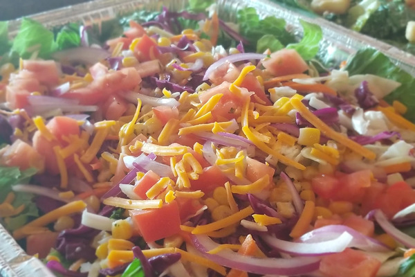 Old Southern BBQ Catering
