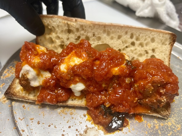 Il Taglio
