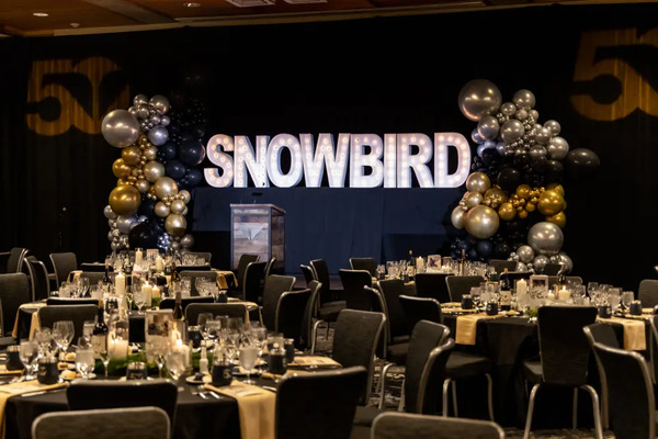 Snowbird Resort