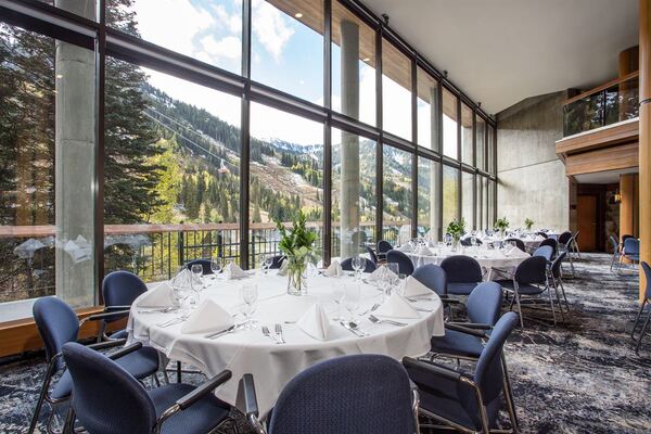 Snowbird Resort