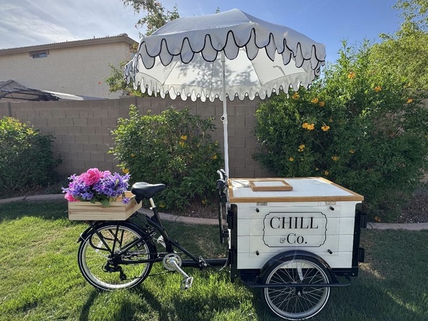 Chill & Co. LLC