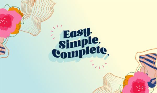 Complete Weddings + Events