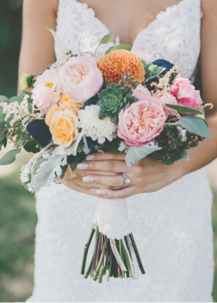 Complete Weddings + Events