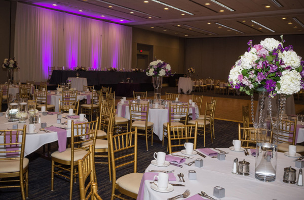 Complete Weddings + Events