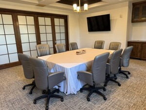 Bell Tower Board Room