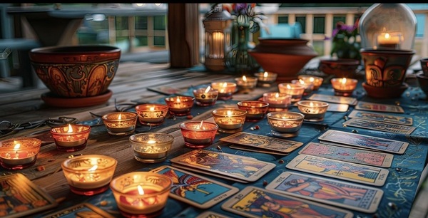 Psychic Visions