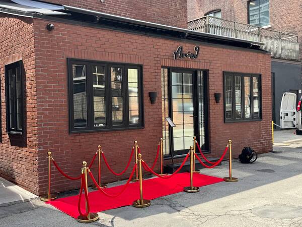 Stanchion Rentals