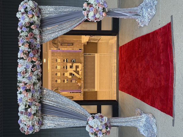 Majestic Taj