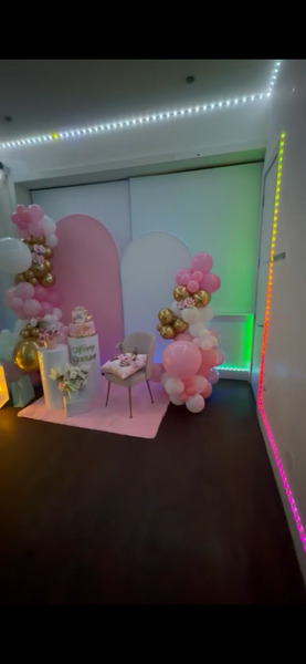 Forever Events Space