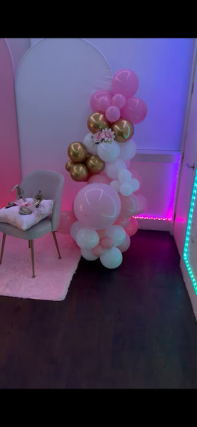 Forever Events Space