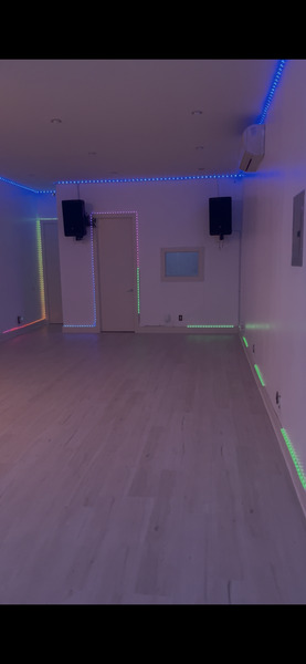 Forever Events Space
