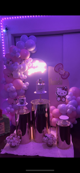 Forever Events Space