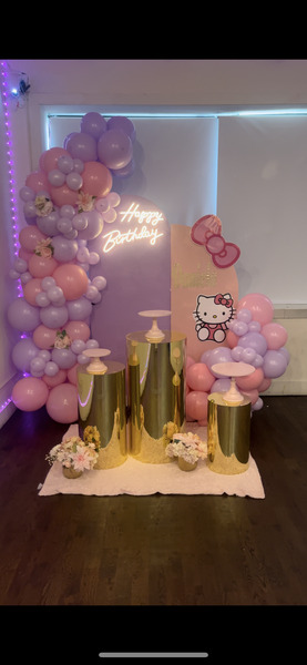 Forever Events Space