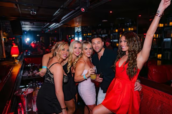 Drai's After Hours Las Vegas