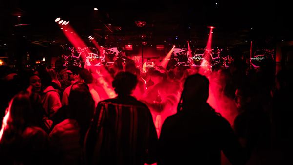 Drai's After Hours Las Vegas