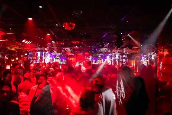 Drai's After Hours Las Vegas