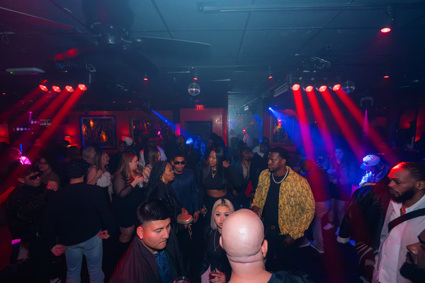 Drai's After Hours Las Vegas