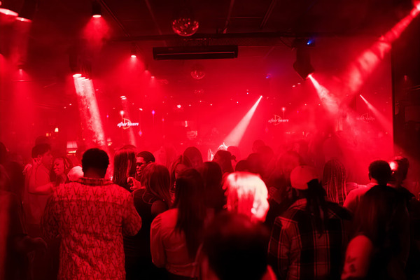 Drai's After Hours Las Vegas