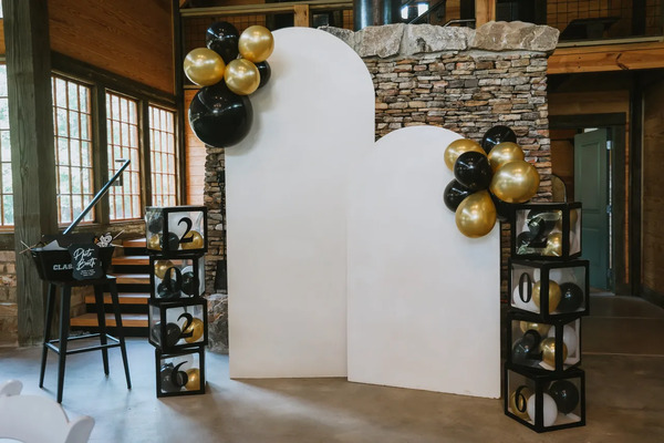 Chambers Mill Events