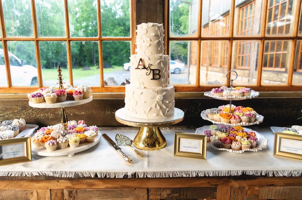 Chambers Mill Events