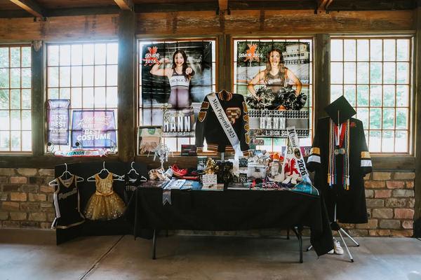 Chambers Mill Events
