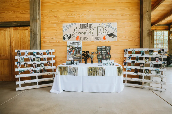 Chambers Mill Events