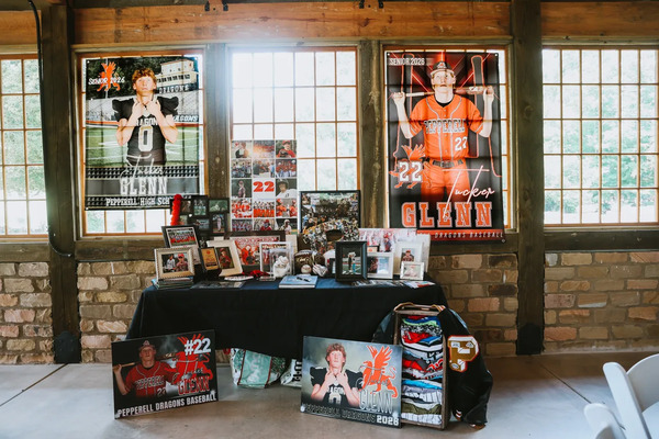 Chambers Mill Events
