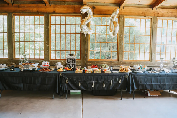Chambers Mill Events