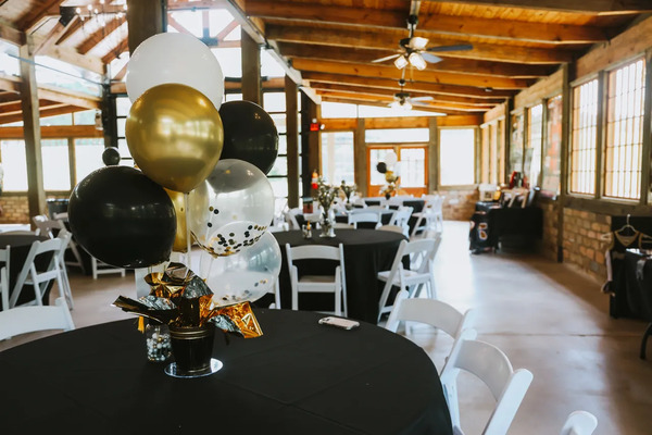 Chambers Mill Events