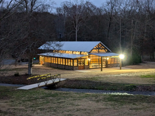 Chambers Mill Events