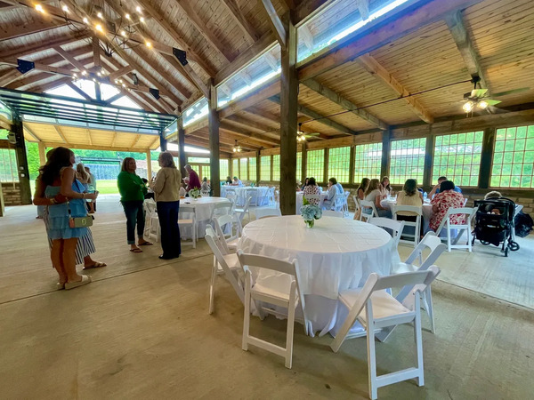 Chambers Mill Events