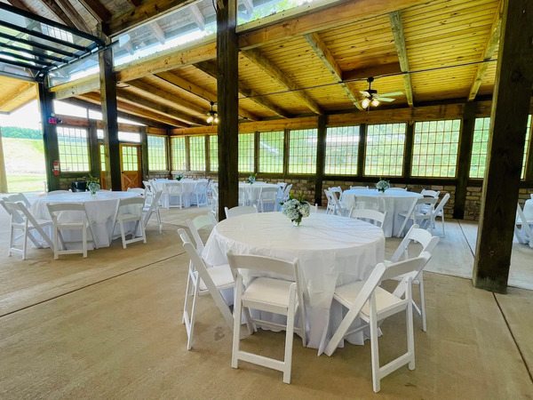 Chambers Mill Events