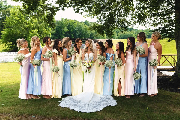Chambers Mill Events