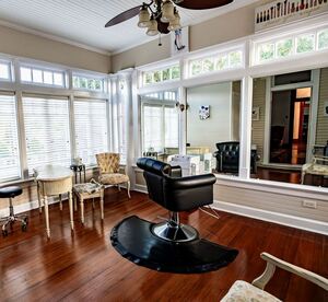 Beauty Salon