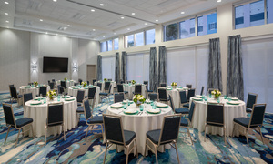 Atlantic Meeting Room