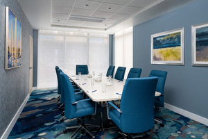Pineapple Boardroom